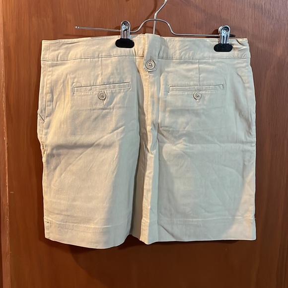 Tan Skort - Picture 9 of 9